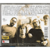 CD Žalman & spol. – Láska a smrt (Venkow Records, 1998)