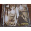 CD Žalman & spol. – Láska a smrt (Venkow Records, 1998)