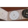 3CD Věra Martinová – Zlatá kolekce (Jako dřív) (2016, Supraphon)