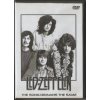 DVD LED ZEPPELIN - THE SONG REMAINS THE SAME