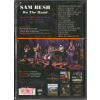DVD Sam Bush – On the Road – Sugar Hill Records (2007)  Živý koncert moderního bluegrassu
