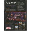DVD Sam Bush - On the Road