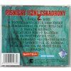 CD Písničky Jižní Eskadrony 2. (Aplaus)