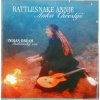 CD Rattlesnake Annie - Anka Chřestýš - Indian Dream