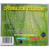 CD Zpěvník Jižní Eskadrony 1. – (Aplaus)  13 trampských a country písní v podání Jižní Eskadrony.