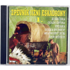 CD Zpěvník Jižní Eskadrony 1. – (Aplaus)  13 trampských a country písní v podání Jižní Eskadrony.