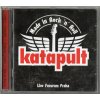 CD Katapult - Made In Rock 'n' Roll (Supraphon 2012) LIVE FUTURUM PRAHA