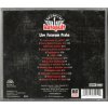 CD Katapult - Made In Rock 'n' Roll (Supraphon 2012) LIVE FUTURUM PRAHA