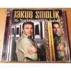 2CD Jakub Smolík - 36 Nejkrásnějších balad