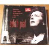 4CD Edith Piaf (88 písní)