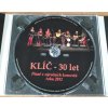 CD Klíč 30 let - Písně z výročních koncertů