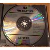 CD The Beatles - LET IT BE