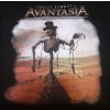 Mikina AVANTASIA XXL