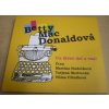 CD BETTY MacDONALDOVÁ -  Co život dal a vzal (audiokniha)