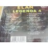 CD ELÁN - Legenda 4 ...tak ako ich nepoznáte