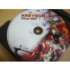CD KREYSON - Noc plná hvězd -  Live - Třinec 2007