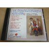 CD Paleček & Janík – Na československém rozvodu 2 (Carmen, 1992)