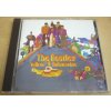 CD THE BEATLES - Yellow Submarine
