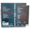 CD+DVD Nedvědi 60, Fešáci 40 – Lucerna '07 (Universal Music, 2008)