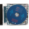 CD+DVD Nedvědi 60, Fešáci 40 – Lucerna '07 (Universal Music, 2008)