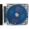 CD+DVD NEDVĚDI 60,  FEŠÁCI 40 - Lucerna 07