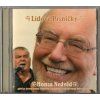 CD Honza Nedvěd – Lidové písničky – Universal Music (2008)  Lidové písničky v podání Honzy Nedvěda