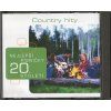 3CD Country hity – Nejlepší písničky 20. století (2011, Reader’s Digest / Supraphon)