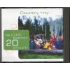 3CD Country hity - Nejlepší písničky 20. století