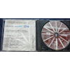 CD České country hity – Vančura, Hoffmann, Zelenáči, Spálený a další (2002, Popron Music)