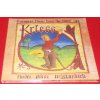 CD Krless - Hudci písní nejstarších