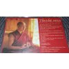 CD Tibetské mísy   Klaus Wiese - Dotek ticha
