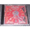 CD Tibetské mísy   Klaus Wiese - Dotek ticha