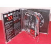 CD Tři sestry – na eXX (EMI, 2005)  Český punkrock, 18 skladeb, vydání EMI 2005