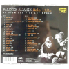 2CD Paleček a Janík – Hele, lidi… 40 písniček / 40 let spolu (Supraphon, 2007)