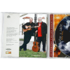2CD Paleček a Janík – Hele, lidi… 40 písniček / 40 let spolu (Supraphon, 2007)