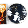 2CD Paleček a Janík – Hele, lidi… 40 písniček / 40 let spolu (Supraphon, 2007)