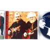 2CD Paleček a Janík – Hele, lidi… 40 písniček / 40 let spolu (Supraphon, 2007)