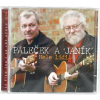 2CD Paleček a Janík – Hele, lidi… 40 písniček / 40 let spolu (Supraphon, 2007)