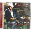 CD Alan Jackson - Like Red On A Rose