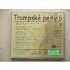 CD Trampské perly 6 (Platón)  Trampské perly 6 – Platón – klasické trampské písně