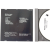 CD Pavel Dobeš – Zátiší s červy (Panton, 1993)