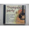 CD Trampské perly 6 (Platón)  Trampské perly 6 – Platón – klasické trampské písně