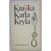 Kniha - Karel Kryl - Kníška Karla Kryla