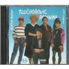 CD Tlučhořovic rodinka 26.