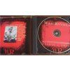 CD Wabi Ryvola – Básník a tramp (2000, Venkow)  Písně Wabiho Ryvoly s hosty českého trampingu