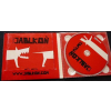 CD Jablkoň – Půlpes (Indies MG, 2009)