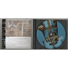 CD COP – …bič (2000, Ji-Ho Music)  COP – …bič – český bluegrass – Mávej všem, Řeka, Bič, Tajný přání, Mary Jane