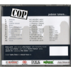 CD COP – Jedním tahem… (2003, AVIK)  COP – Jedním tahem… – český bluegrass – Stokrát, Lady, Jedním tahem, Blues, Půlnoc, Osud – AVIK 2003