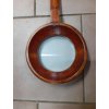 Tenor open back banjo