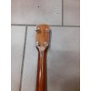 Tenor open back banjo